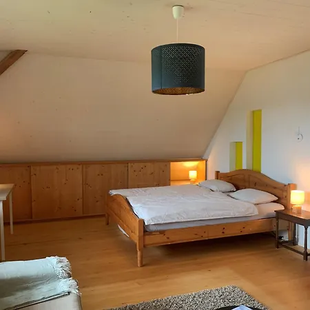Apartment Gemuetliche In Der