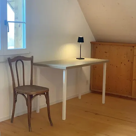 Apartment In Der Walkringen