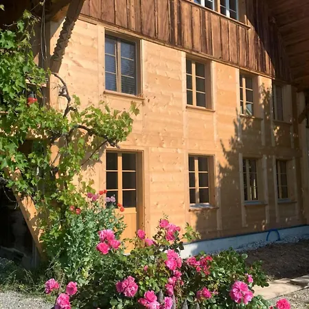 Apartman In Der Walkringen