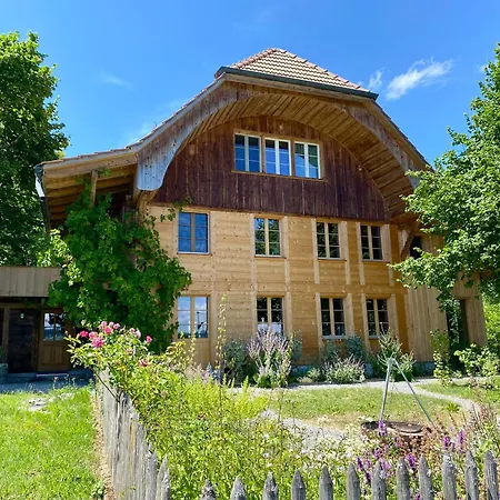 Lejlighed In Der Walkringen