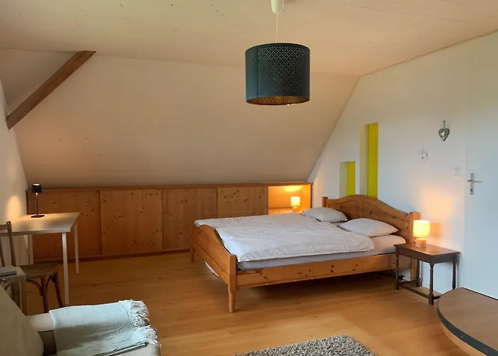 Appartement In Der