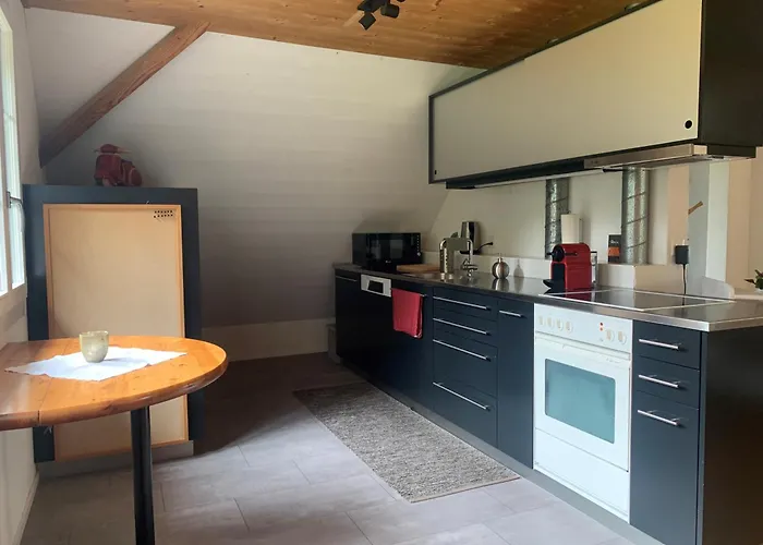 Appartement In Der *