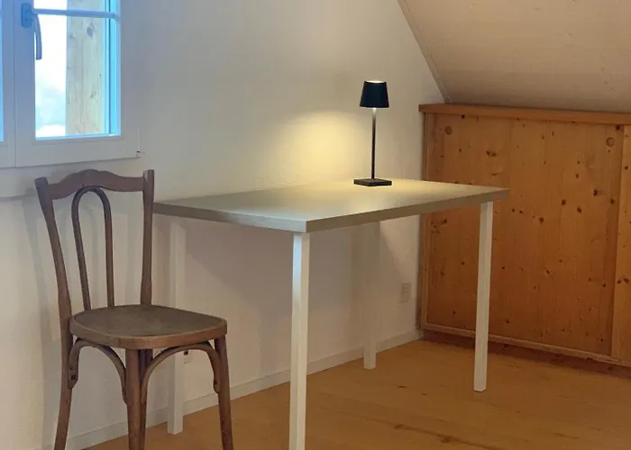 Appartement In Der Walkringen