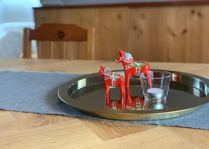 Appartement In Der *