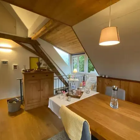 In Der Apartamento *