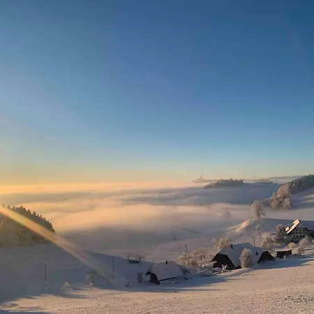 Apartamento In Der *