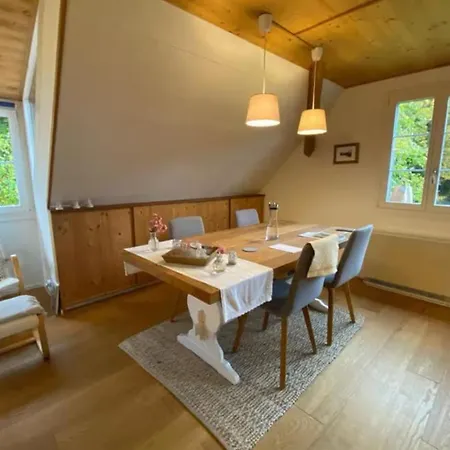 Apartamento In Der *