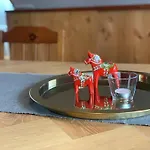 Apartamento In Der *